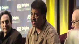 Neil DeGrasse Tyson  Keynote Speech  28th National Space Symposium [upl. by Esserac]