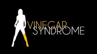 vinegar syndrome totally rad sale [upl. by Otsuaf12]