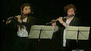 quotGruppo baroccoquot  trio sonata in sol maggiore Giuseppe Tartini [upl. by Sair]