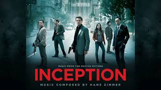 Inception Official Soundtrack  528491  Hans Zimmer  WaterTower [upl. by Autry]