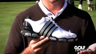 Golf Tips Equipment Flash adidas Tour 360 [upl. by Arrad]