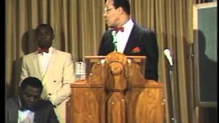 Cycles of Life Minister Farrakhan [upl. by Yttig304]