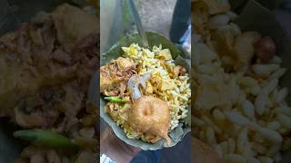 Hostel life Breakfast 🥰😋odiavlogs hostellife minivlogs shortsfeed dailyvlogs HINASTAVLOGGER [upl. by Uzzi639]