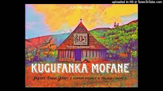 JayTee Tasik Yard x Kopun Prince x Drugah Bonez  Kugufanka Mofane 2024 PNG Music [upl. by Trant811]