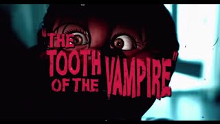 Bubba Js The TOOTH of the VAMPIRE  Halloween Movie Trailer PARODY  JEFF DUNHAM [upl. by Breed]