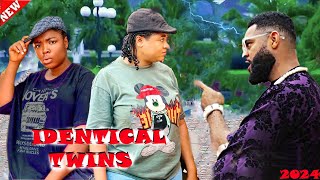 NEW RELEASED IDENTICAL TWINS EKENE UMENWAUJU OKOLI STEPHEN ODIMGBE 2024 BLOCKBUSTER MOVIE [upl. by Adiasteb715]