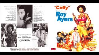 Roy Ayers Coffy Baby 1973 [upl. by Tsan]