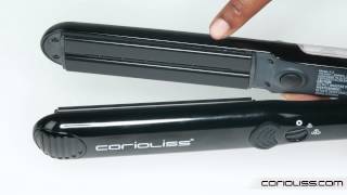 Corioliss K2 How To [upl. by Paddy]