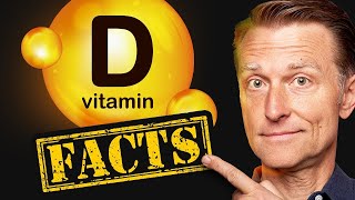 7 Facts about Vitamin D You Never Knew [upl. by Halima479]