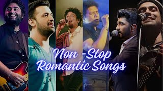 Best ofAMSAtifaslamPaponKKMohammed irfanJubinNaatiyamicestromanticsong❤️ [upl. by Collyer39]