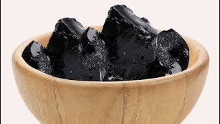 Shilajit Benefits  शिलाजीत खाने के फायदे [upl. by Danika794]