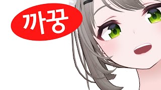 까꿍챤 모음 [upl. by Giarla]