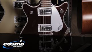 Gretsch G5232T Electromatic Double Jet FT Quickview  Cosmo Music [upl. by Kary]