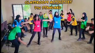 Classroom activities 💕🌸 like subscribe and share [upl. by Ideih]