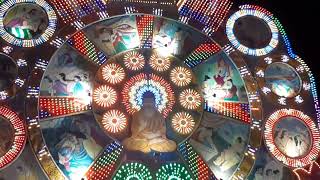 2024 May 27  Vesak Poya Day  4th Day Video Clip 04 [upl. by Sisenej662]