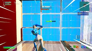 BEST amp SMOOTHEST Gyro Nintendo Switch player in Fortnite Box PvP [upl. by Ricoriki663]