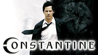 CONSTANTINE 2 – Full Trailer 2024 Keanu Reeves Movie  Warner Bros [upl. by Uzia]