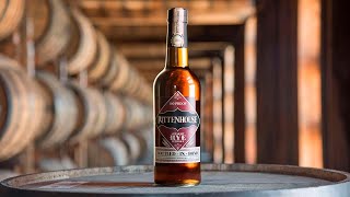 Beautiful Bourbon  Bourbcast 201  Rittenhouse  Bottled In Bond [upl. by Zemaj]