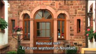 Vlaanderen vakantieland Vincent Verelst in RheinlandPfalz [upl. by Nemra]