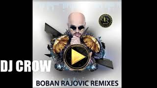 BOBAN RAJOVIC  PROVOKACIJA  MASHUP REMIX [upl. by Akkin]