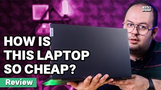 Lenovo IdeaPad 5 Review  Best Budget Laptop [upl. by Larrabee]