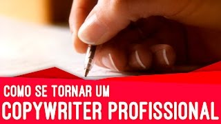 Como Se Tornar Um Copywriter Profissional Rafael Albertoni [upl. by Anead]