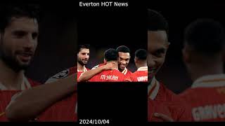 FIFA confirm 10day transfer window transformation with major impact for Everton and Liverpool [upl. by Merrielle]