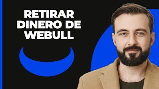 Cómo retirar tu dinero de Webull [upl. by Vieva]