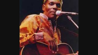 Oliver Mtukudzi MAMURAMBA [upl. by Waterman656]