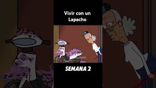 Como es tener un Lapacho en casa humor [upl. by Lunseth]