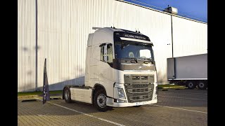 Camion 2019 Volvo FH 540 4x2 XL Euro 6 Retarder  ClassTrucks  Spain [upl. by Turpin]