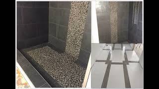 Tile Master London Ontario and surrounding areas 416 566 9738 [upl. by Stoller170]