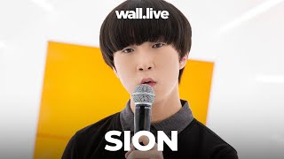 4K SION  Comedy  Cutlery Collector  Dirt Cheap  시온 SION  Live Clip  walllive 월라이브 [upl. by Sabella619]