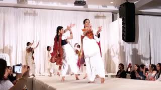 Sunehri Pippal Pattian  Kurti Mal Mal Di ArmanDBG2019  Filme Academy [upl. by Maurita779]