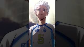 La Escena PostCréditos de Haikyuu La Batalla del Basurero Explicada shorts [upl. by Willem]