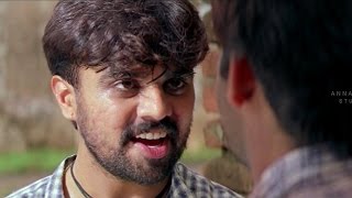 Villain Attack to Ravi Teja Scene  Sitaramaraju Movie  HarikrishnaNagarjuna [upl. by Onez167]