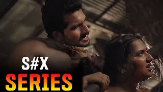 Top 5 Watch Alone Indian Web Series  Netflix Zee5 Jio Cinema [upl. by Neall]