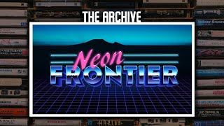 Neon Frontier  Star Wars  Max Rebo Band  Lapti nek Cover [upl. by Nnagem815]