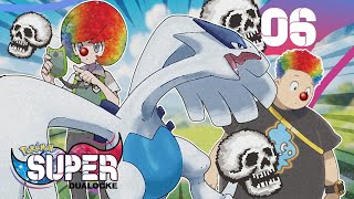 Pokémom Super X Ep6  ☠️ SE ACABÓ ☠️ [upl. by Aivek]