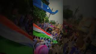 eid milad un nabi julus pathani tola varanasi banaras kashi eidmiladunnabi [upl. by Eatnoed473]