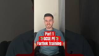 📚GCSE PE📚 🎬 Part 1 🎬 What YOU need to know about fartlek training gcse pe revision [upl. by Cormac124]