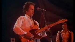 Merle Haggard quotAlways Latequot 1978 Live From Rotterdam [upl. by Aizti]