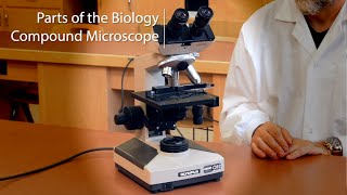 GRADE 7 PARTS AND FUNCTIONS OF A MICROSCOPE  K12 Lesson MELC Based [upl. by Averir]