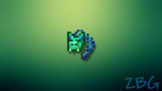 Why is this Terraria Flail the most favorite weapon for melee [upl. by Zebadiah]