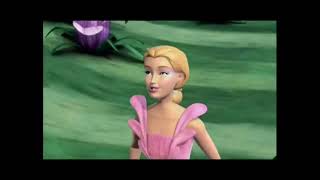 Barbie Fairytopia teaser trailer DVD Rip 2004 NOT FOR BABIES CUT [upl. by Ellebasi4]