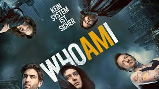 who am i  No system is safe  Best Hacker Movie  With English Subtitle [upl. by Nnayr]