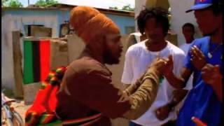 Lutan FyahLength of Days Official Video HD [upl. by Eram604]