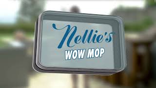 Nellies™ Wow Mop Live Show [upl. by Ralyt]