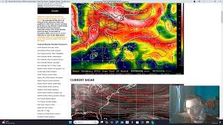 MAJOR CYCLONE TO POTENTIALLY HIT THE GULF COAST THIS NOVEMBER [upl. by Marcell882]