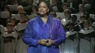 Jessye Norman  Amen [upl. by Silbahc]